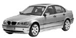 BMW E46 P3224 Fault Code