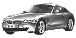 BMW E86 P3224 Fault Code