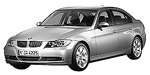 BMW E92 P3224 Fault Code